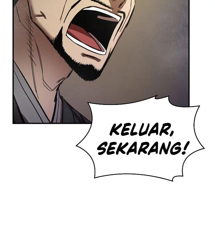 Heavenly Martial God Chapter 68 - halaman 82