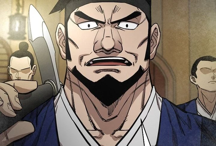Heavenly Martial God Chapter 68 - halaman 90