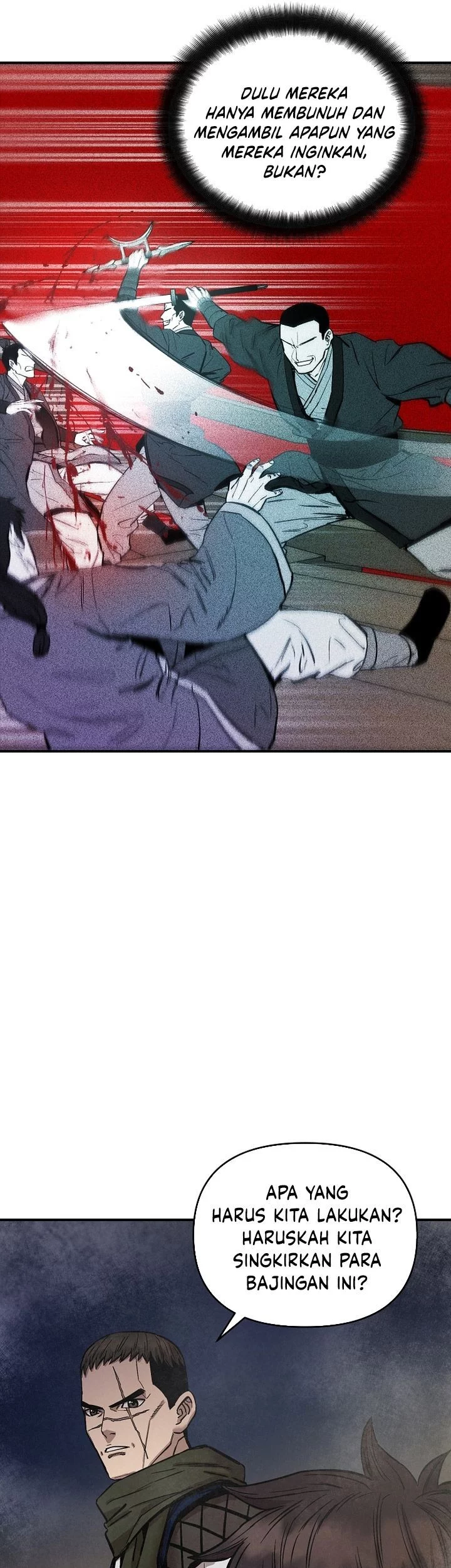 Heavenly Martial God Chapter 68 - halaman 95