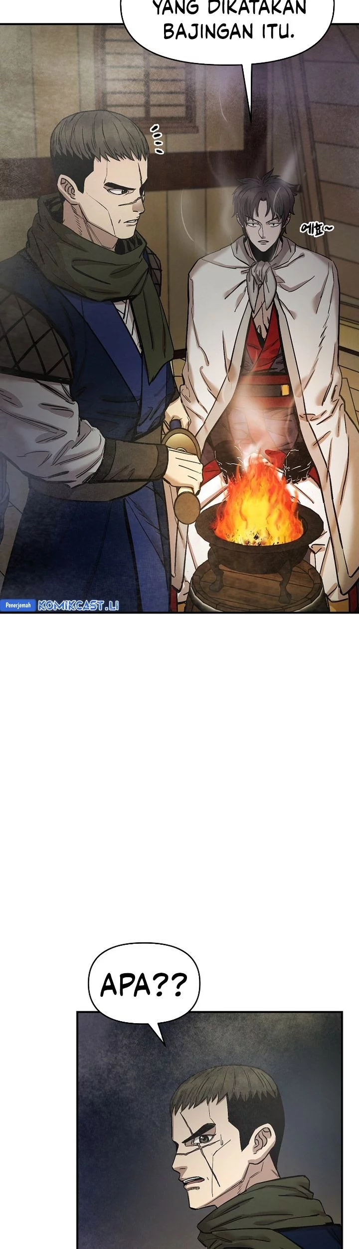Heavenly Martial God Chapter 68 - halaman 99