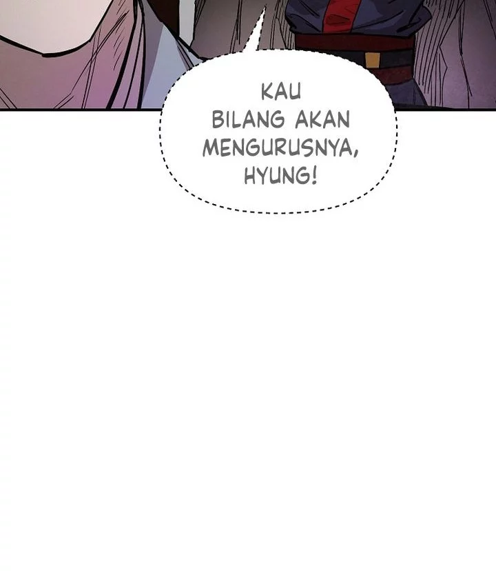 Heavenly Martial God Chapter 69 - halaman 10