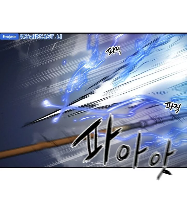 Heavenly Martial God Chapter 69 - halaman 100
