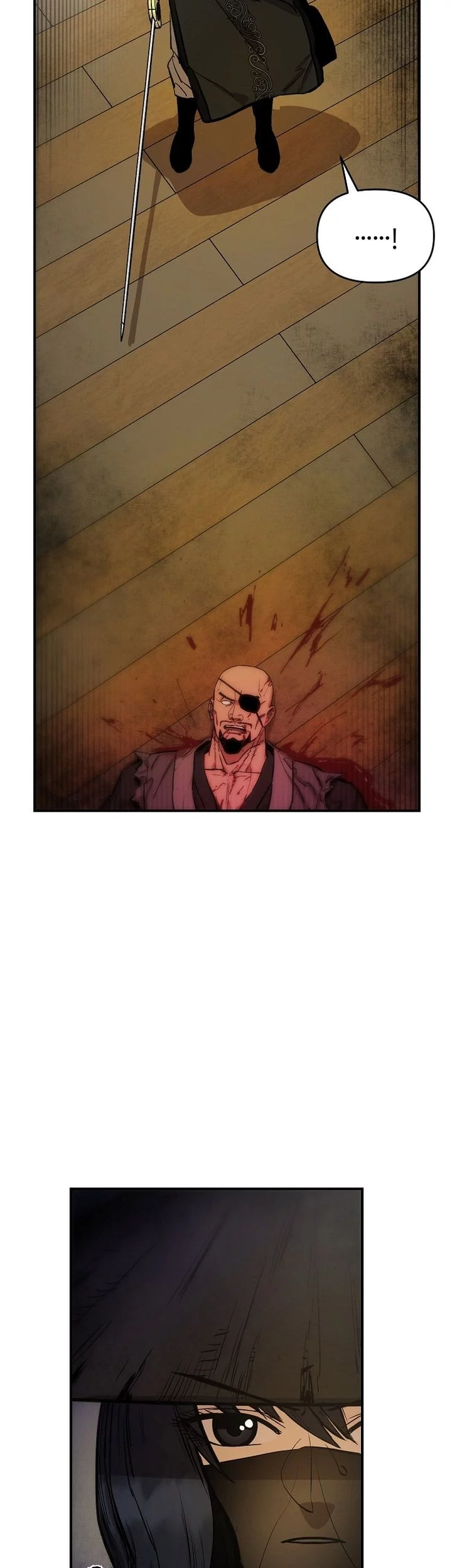 Heavenly Martial God Chapter 69 - halaman 105