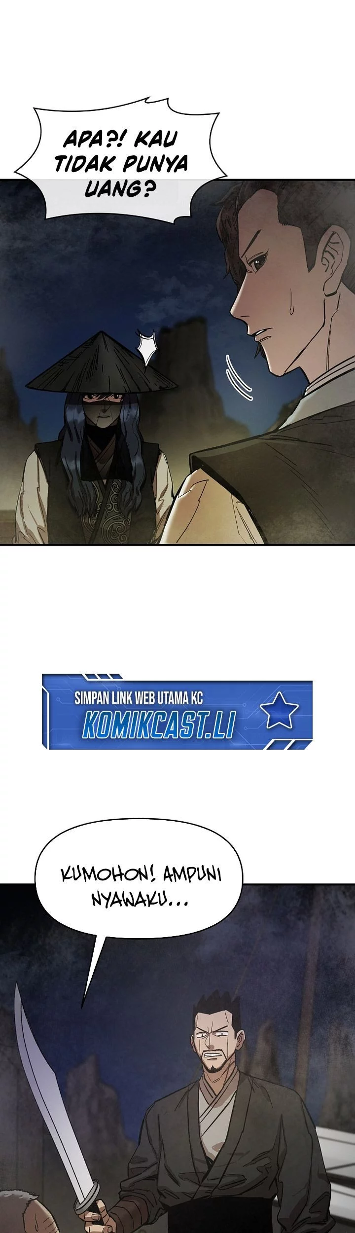 Heavenly Martial God Chapter 69 - halaman 13