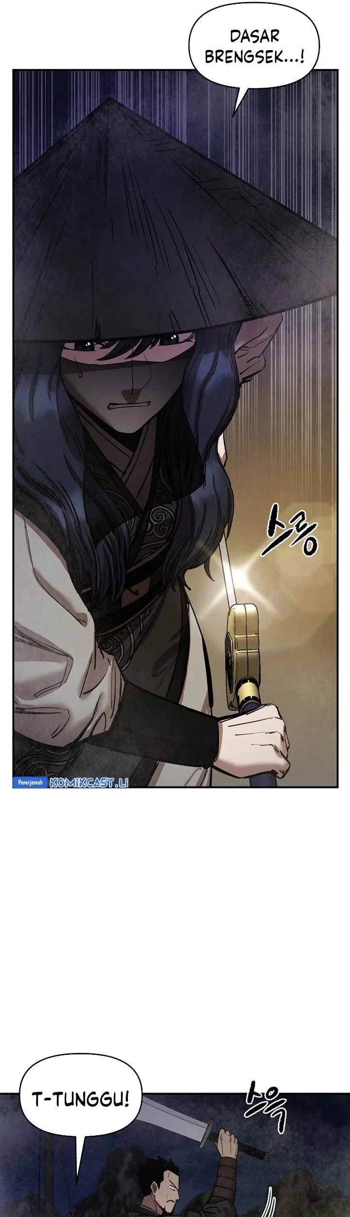 Heavenly Martial God Chapter 69 - halaman 19