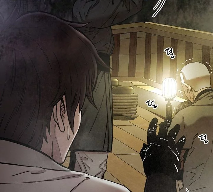 Heavenly Martial God Chapter 69 - halaman 20