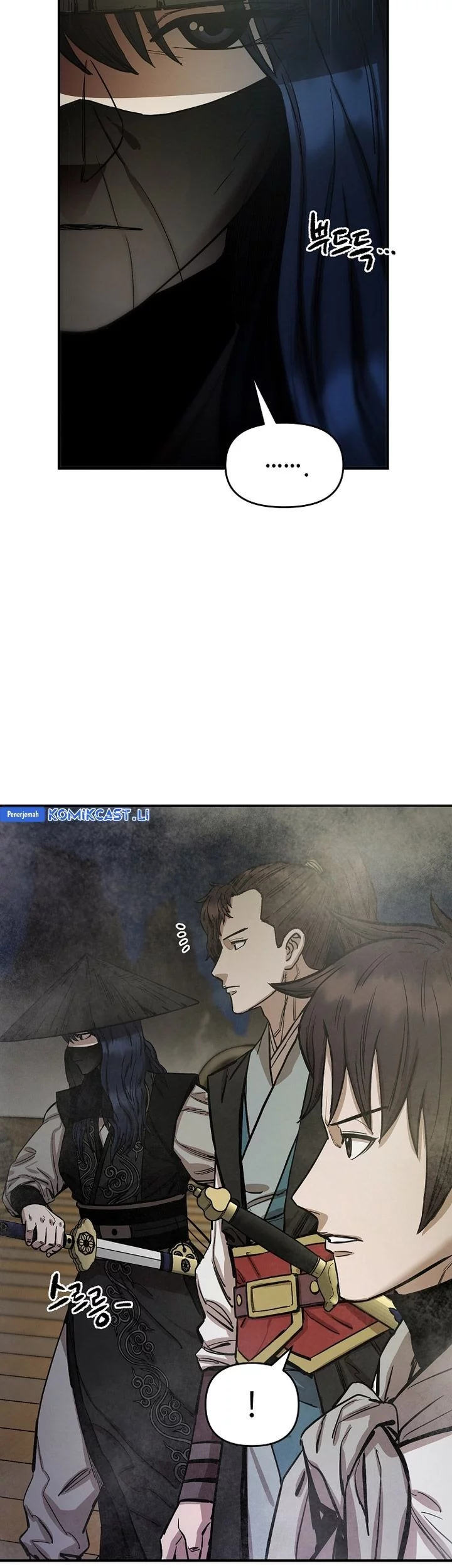 Heavenly Martial God Chapter 69 - halaman 3