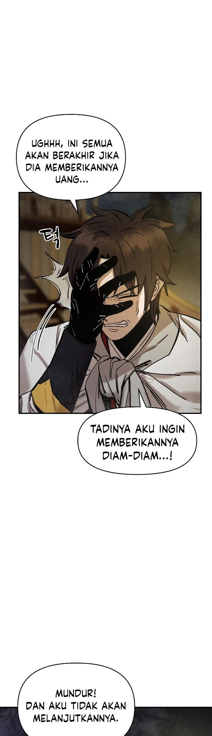 Heavenly Martial God Chapter 69 - halaman 31