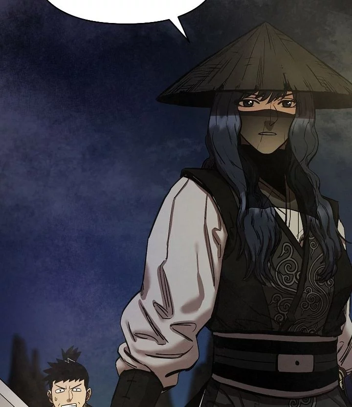 Heavenly Martial God Chapter 69 - halaman 32