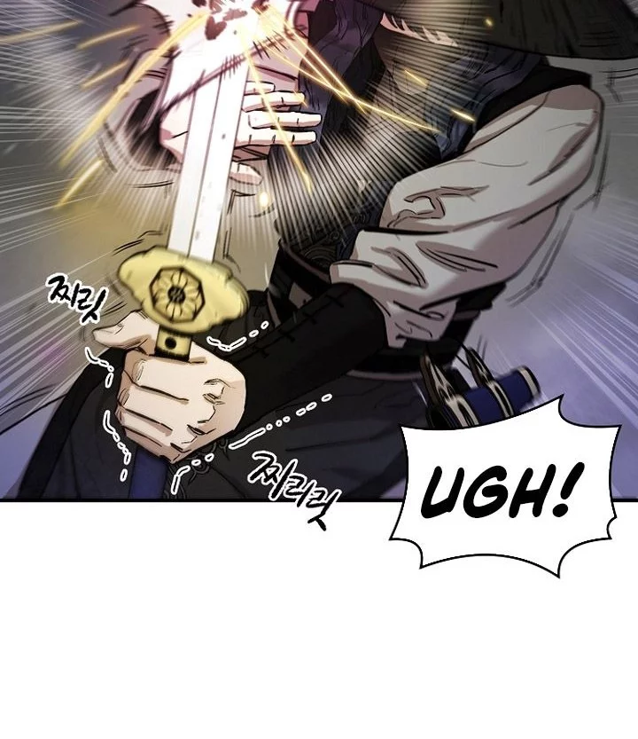 Heavenly Martial God Chapter 69 - halaman 36