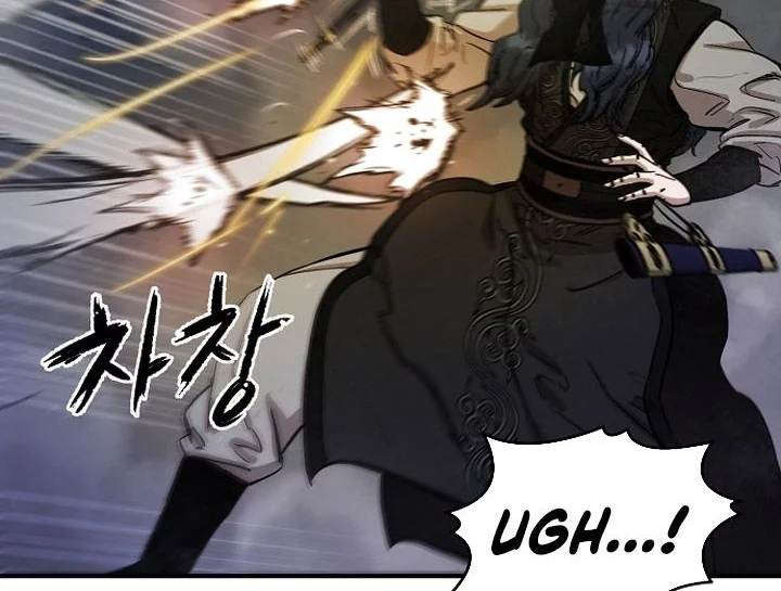 Heavenly Martial God Chapter 69 - halaman 38