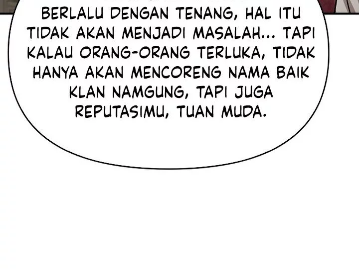 Heavenly Martial God Chapter 69 - halaman 42