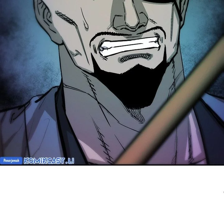 Heavenly Martial God Chapter 69 - halaman 46