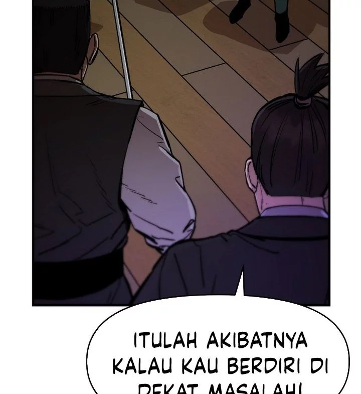 Heavenly Martial God Chapter 69 - halaman 50