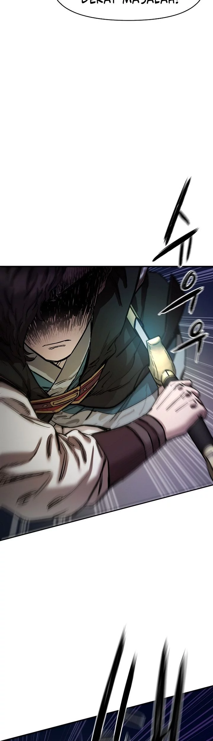 Heavenly Martial God Chapter 69 - halaman 51