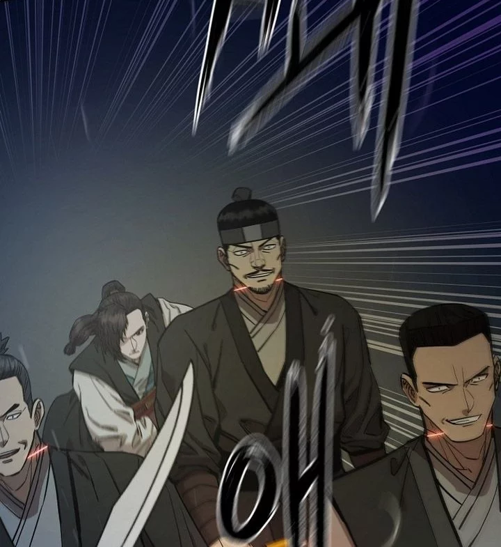 Heavenly Martial God Chapter 69 - halaman 52