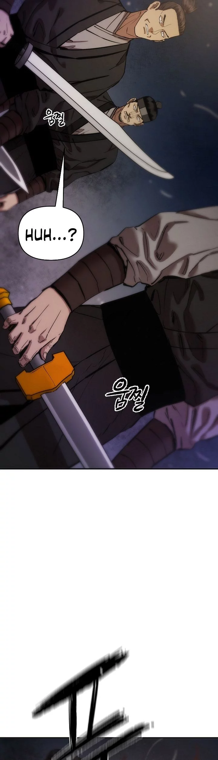 Heavenly Martial God Chapter 69 - halaman 55