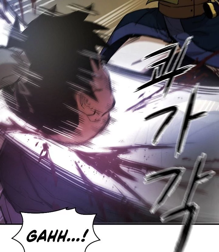 Heavenly Martial God Chapter 69 - halaman 68