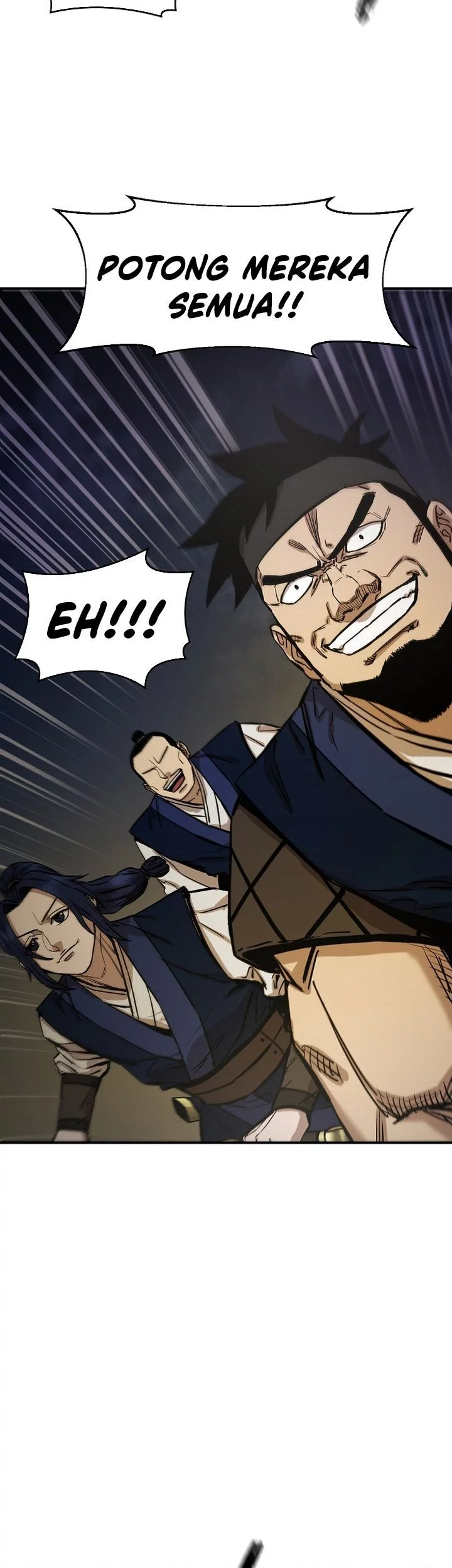 Heavenly Martial God Chapter 69 - halaman 69