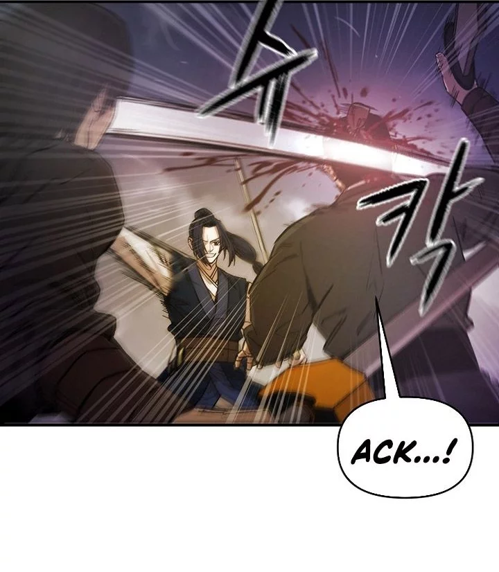 Heavenly Martial God Chapter 69 - halaman 70