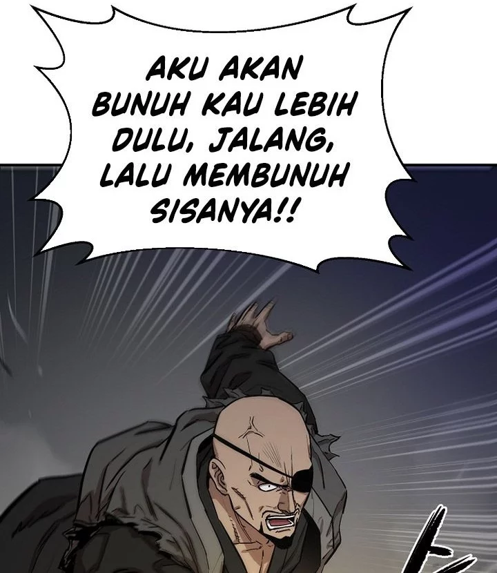 Heavenly Martial God Chapter 69 - halaman 76