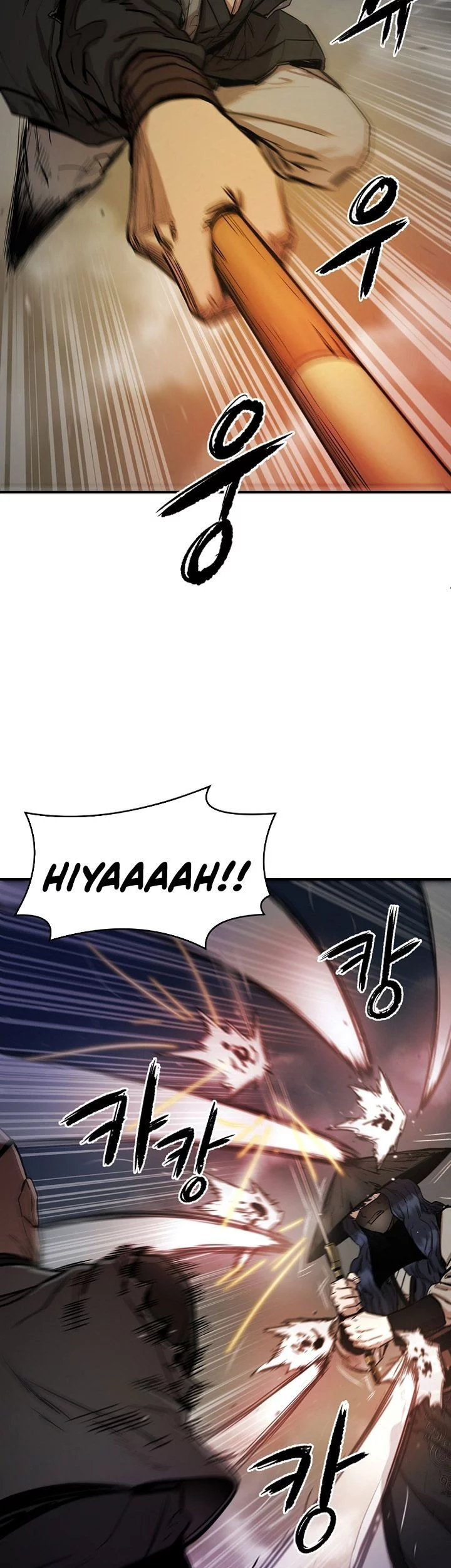 Heavenly Martial God Chapter 69 - halaman 77