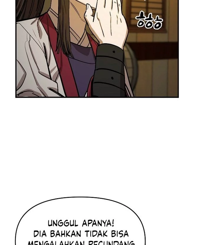 Heavenly Martial God Chapter 69 - halaman 86