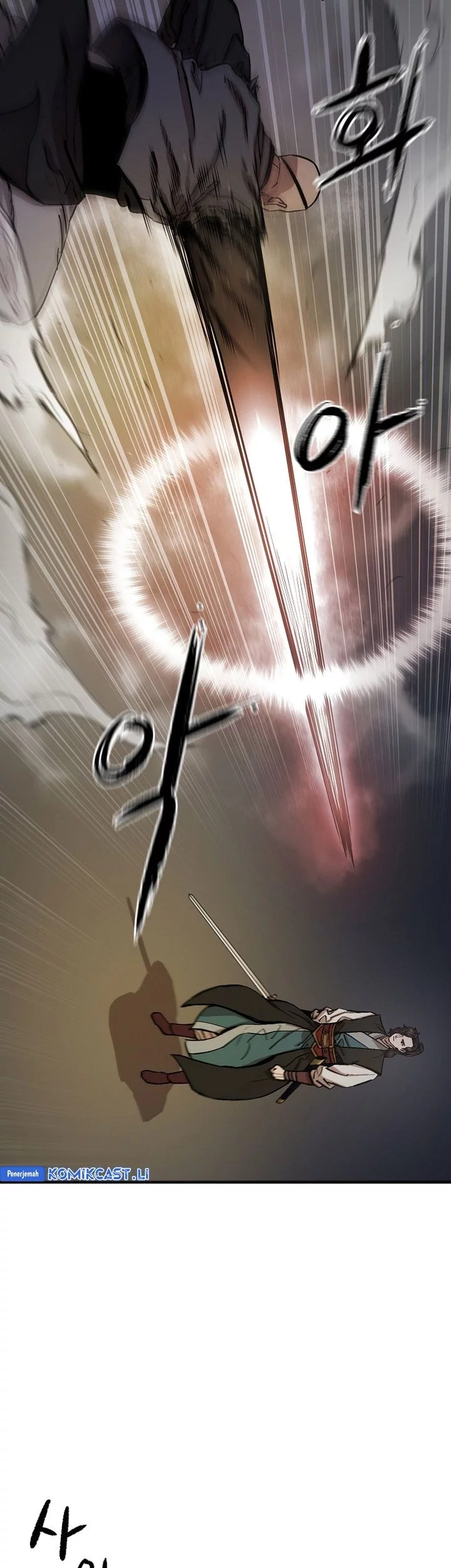 Heavenly Martial God Chapter 69 - halaman 89