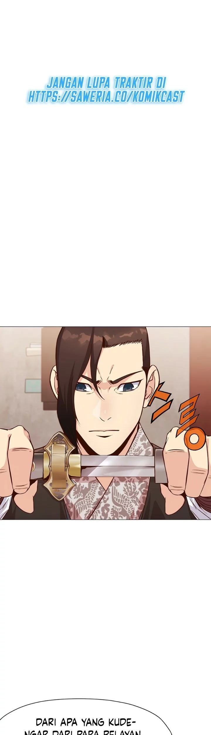 Heavenly Martial God Chapter 7 - halaman 10