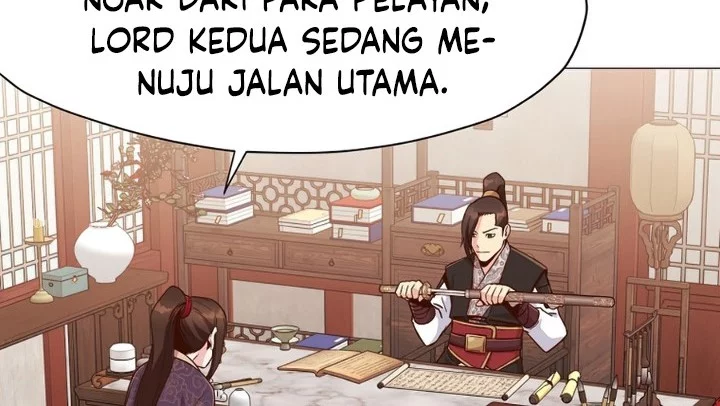 Heavenly Martial God Chapter 7 - halaman 11