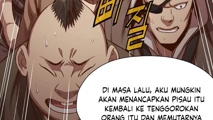 Heavenly Martial God Chapter 7 - halaman 27