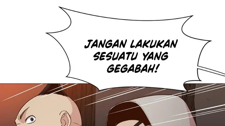 Heavenly Martial God Chapter 7 - halaman 31