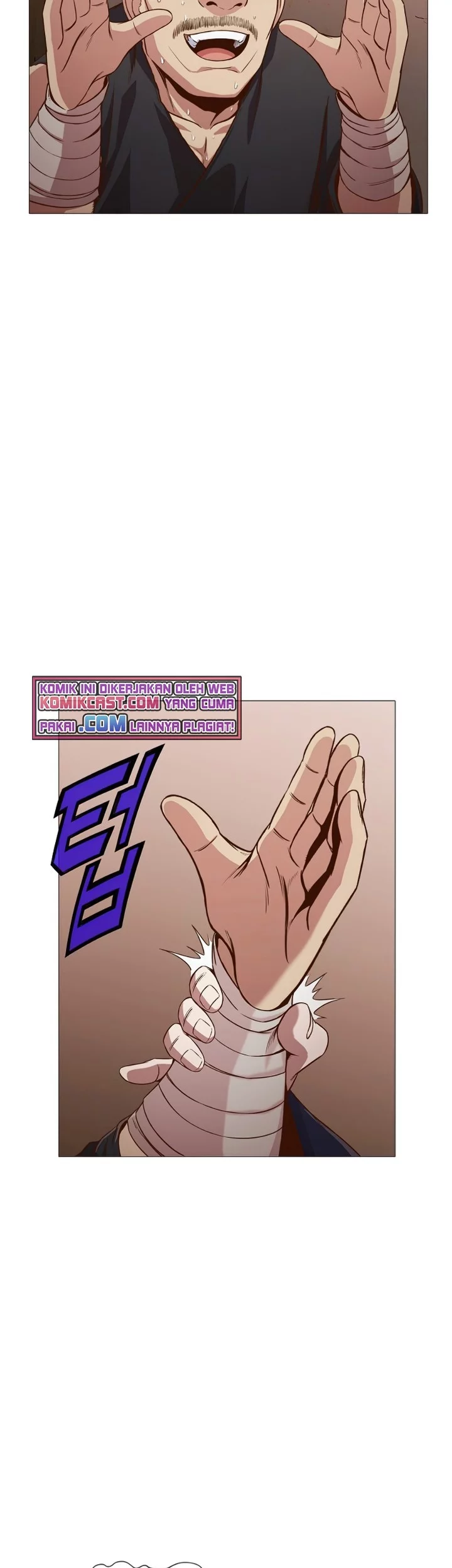 Heavenly Martial God Chapter 7 - halaman 48