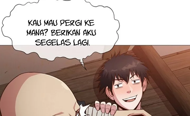 Heavenly Martial God Chapter 7 - halaman 49