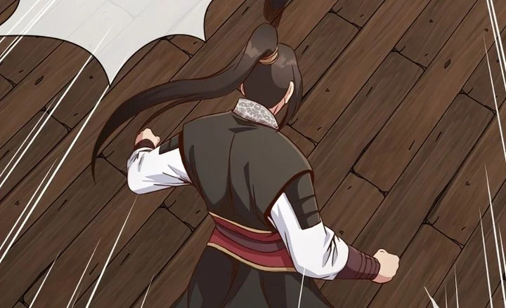 Heavenly Martial God Chapter 7 - halaman 53