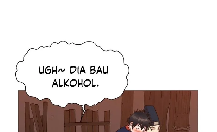 Heavenly Martial God Chapter 7 - halaman 55