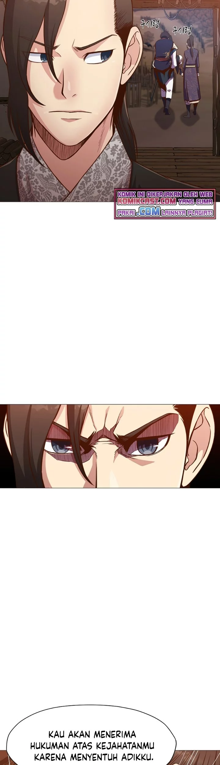 Heavenly Martial God Chapter 7 - halaman 60