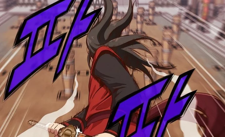 Heavenly Martial God Chapter 7 - halaman 71
