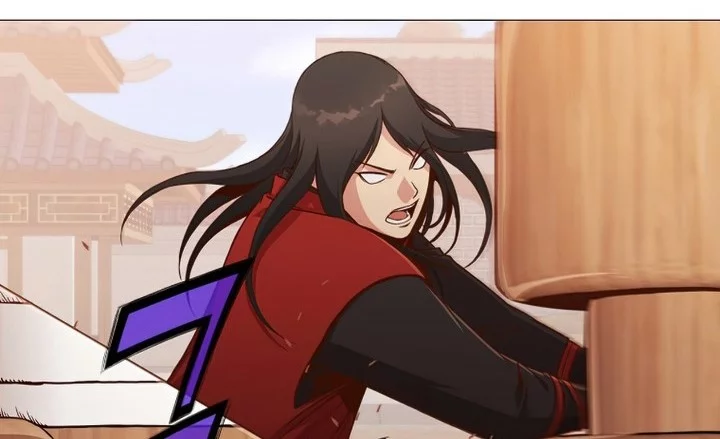 Heavenly Martial God Chapter 7 - halaman 77