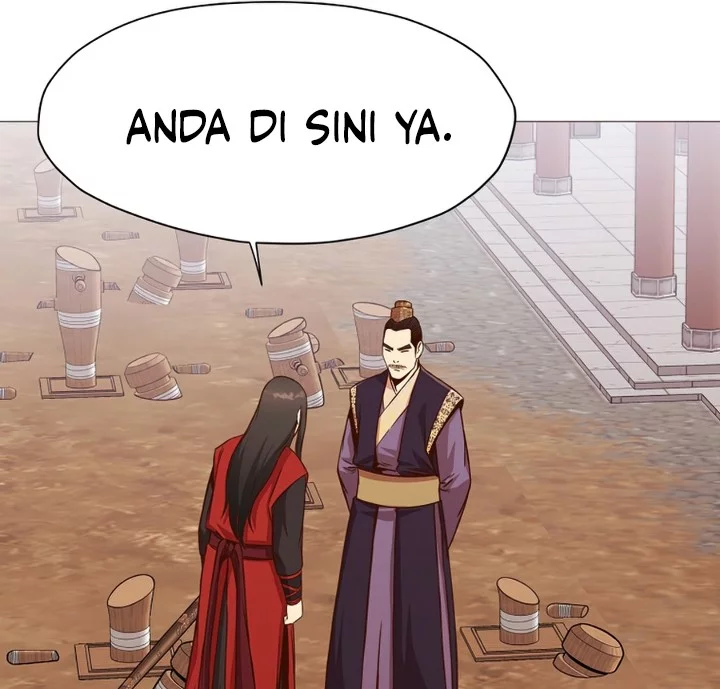 Heavenly Martial God Chapter 7 - halaman 82