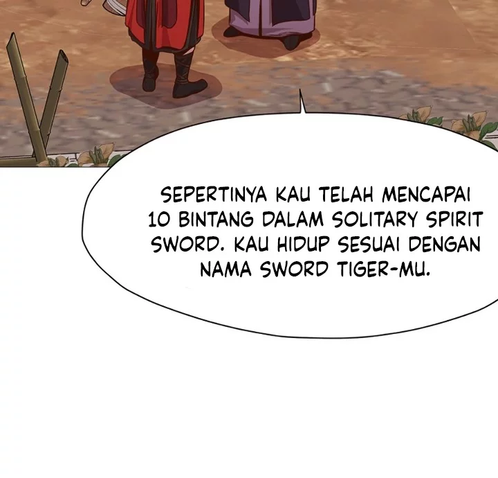 Heavenly Martial God Chapter 7 - halaman 83