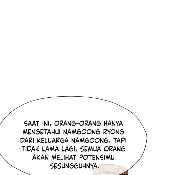 Heavenly Martial God Chapter 7 - halaman 84