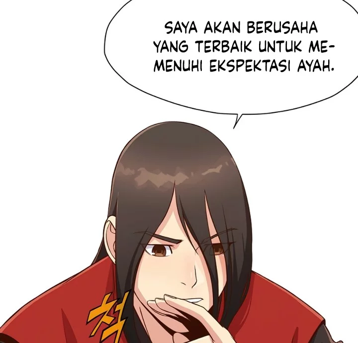 Heavenly Martial God Chapter 7 - halaman 87