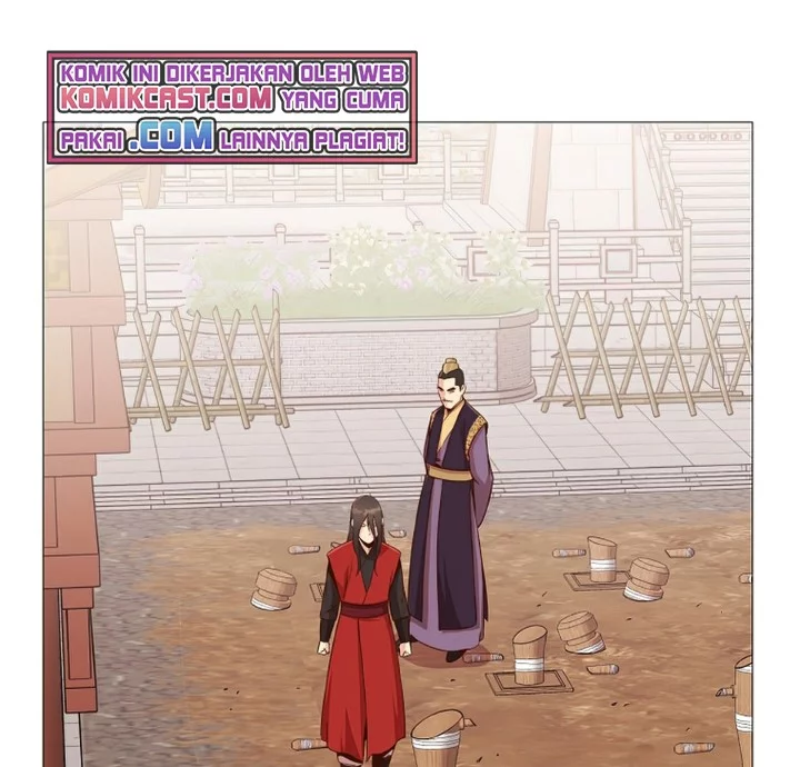 Heavenly Martial God Chapter 7 - halaman 90