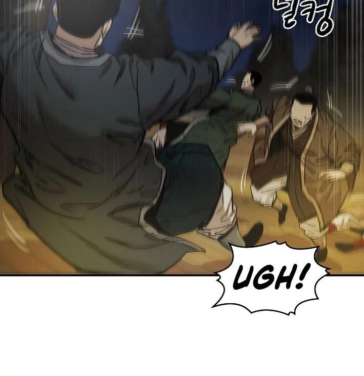 Heavenly Martial God Chapter 70 - halaman 10