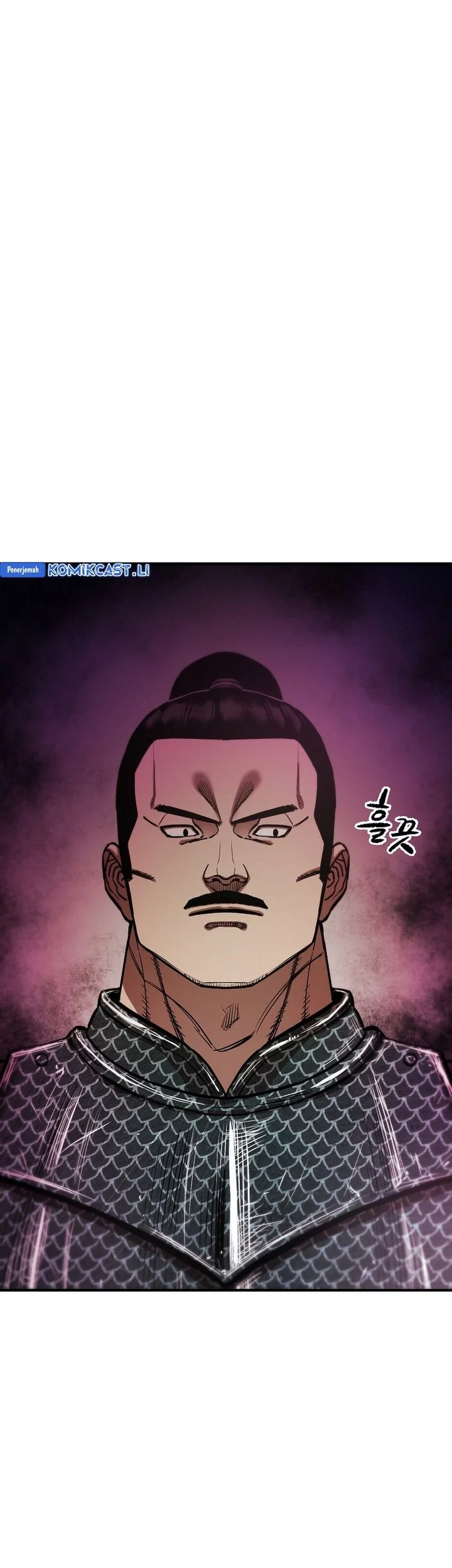 Heavenly Martial God Chapter 70 - halaman 17