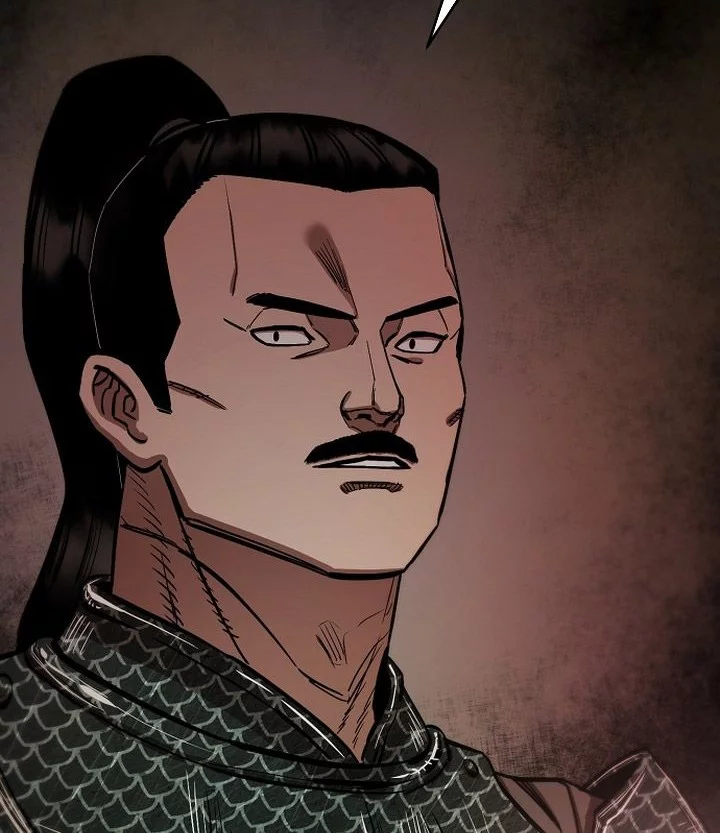 Heavenly Martial God Chapter 70 - halaman 20