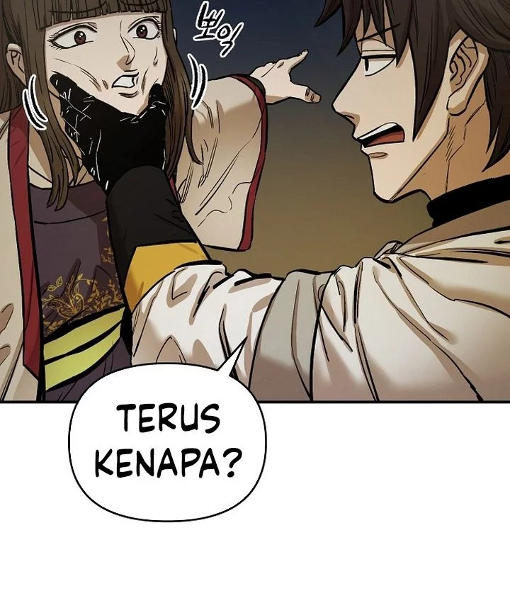 Heavenly Martial God Chapter 70 - halaman 22