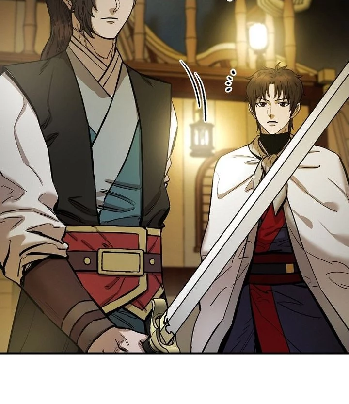 Heavenly Martial God Chapter 70 - halaman 24