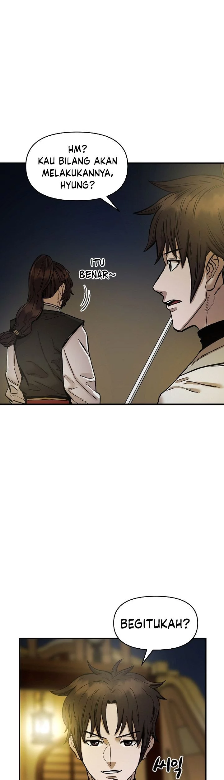 Heavenly Martial God Chapter 70 - halaman 25
